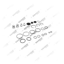 302.01.0002.11 - Tamir Takımı, Fren Pedal Valfi