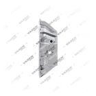K3676 EATON Gearbox Housing - Rear View