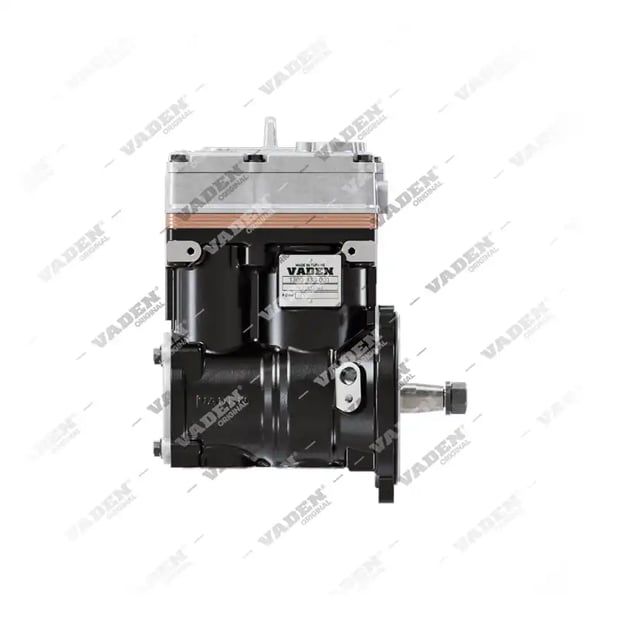 5) 21837144,22415863,85021390,85027390,14900082204,LP490TYPE, 1300 330 001 Çift Silindirli, Kompresör, Vaden