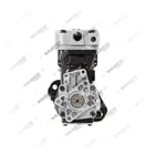 K01837101,4980796, 2500 250 001 Single Cylinder, Air Compressor, Vaden