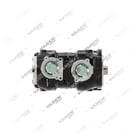 K053740N00,K053740N05,K172098N00,LK4951,2024413, 1400 090 005 Çift Silindirli, Kompresör, Vaden