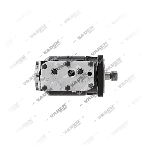 1300 110 001 Twin Cylinder, Air Compressor – image 3
