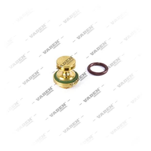 1) , 301.02.0001.11 Kit de Réparation, Dessicateur, système d'air comprimé, Vaden