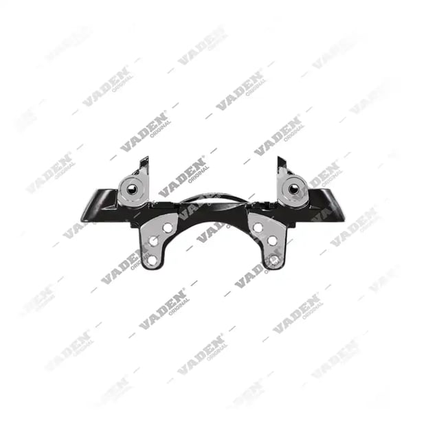 6) , 4022012 MAXX 22T- R - 22.5" Kızak, Kaliper Taşıyıcı, Vaden