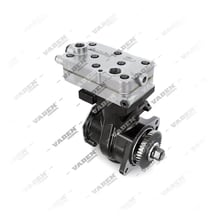 3000 030 001 - Tek Silindirli, Kompresör