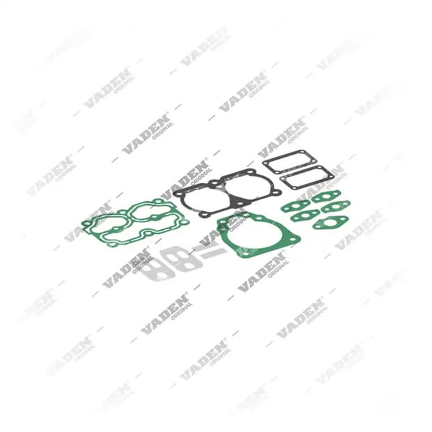 1) , 1500 010 110 Tamir Takımı, Kompresör Parçaları, Vaden