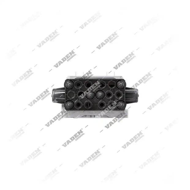 3) 1774873,1928588,9325109582,1527391, 308.04.0003 Vanne de protection multi circuit, Vaden