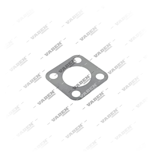 1) 280862,392204, 0104 003 Kupplung, Einspritzpumpe, Vaden