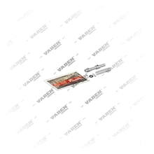 2500 080 300 Compressor Unloader Kit, Air Brake Compressor Repair Kits