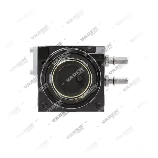 5) 81125016099, 0102 314 EURO 6 Su Ayırıcı Filtre, Yakıt Filtresi, Vaden