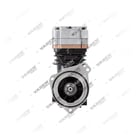 K003084,LP3955,16H1316708AA,04903511, 2000 130 001 Tek Silindirli, Kompresör, Vaden