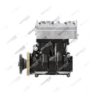 9125180060,1883120, 1600 150 002 Çift Silindirli, Kompresör, Vaden