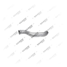 357.04.0011 Exhaust Pipe, Flexible Pipe