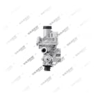 303.06.0091 Complete, ALB Load Sensing Valve - Front View