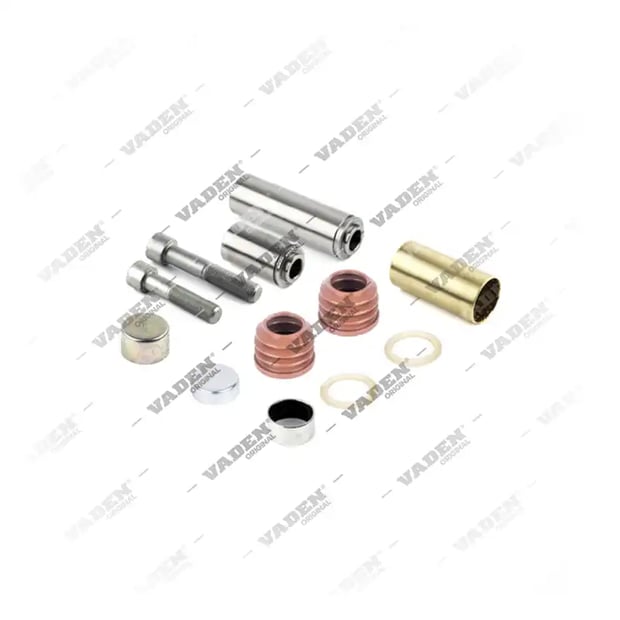 1) K108002K50,K108002K51,K108002K62,K108002K64,K108002K69,1227598,3434382400, 3551062 SL7,SM7,ST7 Kit de Reparación, Clavija Pinza, Vaden