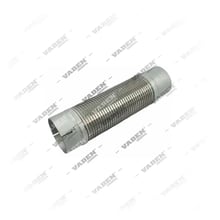 358.02.0025-SS Flexible Pipe
