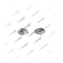 17 17 11 Cabeçote, Kit reparo do compressor de freio a ar