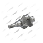 Z007647, 7200 921 009 Cambota, Kit reparo do compressor de freio a ar, Vaden