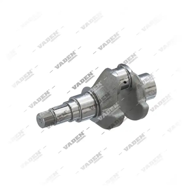 2) Z007647, 7200 921 009 Cambota, Kit reparo do compressor de freio a ar, Vaden