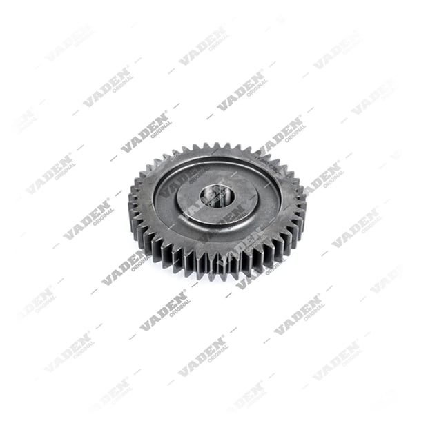 1) 6C466A754CA, 7600 860 011 Pignon, Kit de réparation du compresseur de frein à air, Vaden