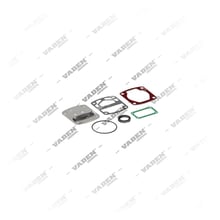 1500 150 750 Kit de reparação, Kit reparo do compressor de freio a ar