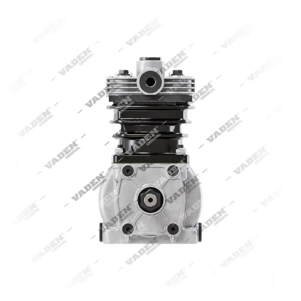 1500 120 010 Single Cylinder, Air Compressor – image 7