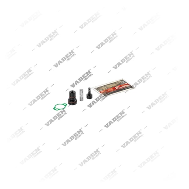 1) , 1800 010 320 Tahliye Subap Takımı, Kompresör Parçaları, Vaden