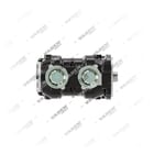 K038653N00,K038653N05,K038653N55,K181219N00,LK4970,1918307, 1400 090 003 Çift Silindirli, Kompresör, Vaden