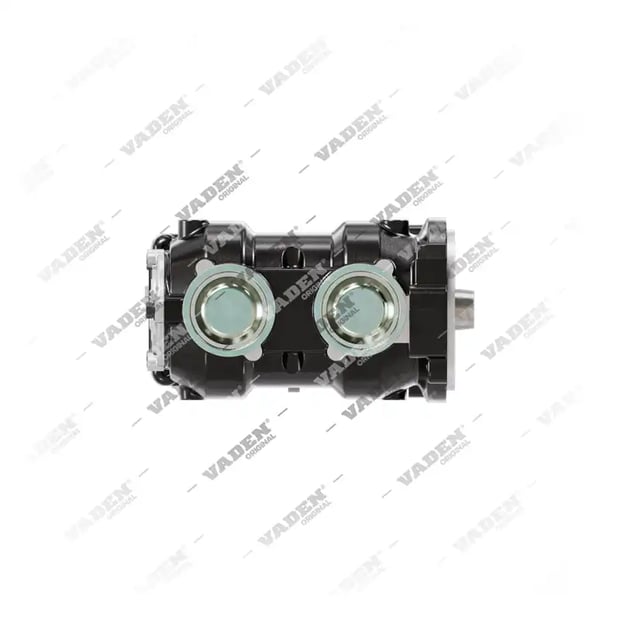 4) K038653N00,K038653N05,K038653N55,K181219N00,LK4970,1918307, 1400 090 003 Çift Silindirli, Kompresör, Vaden