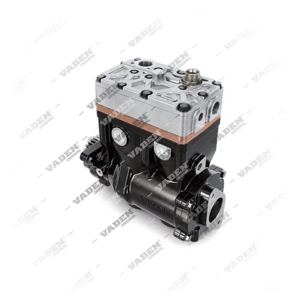 2) 14900097211,LP490,51541007252, LP490 Çift Silindirli, Kompresör, Vaden