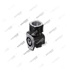 , 7100 781 001 Cárter, Kit reparo do compressor de freio a ar, Vaden