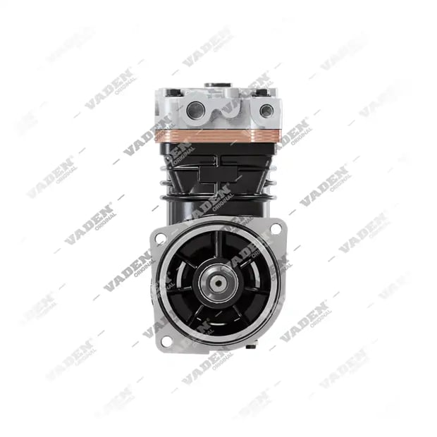 7) K025538,961200510074, 3500 030 001 Tek Silindirli, Kompresör, Vaden