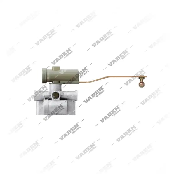 6) 0500005011, 303.07.0072 Seviye Valfi, Vaden