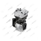 LK3965,1180656, 2000 060 001 Tek Silindirli, Kompresör, Vaden