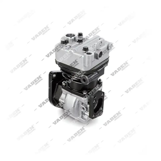 2) LK3965,1180656, 2000 060 001 Tek Silindirli, Kompresör, Vaden