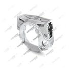 06003,3036011, 0125 003 Volant Muhafazası, Vaden