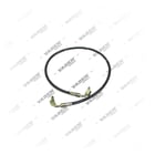 1767478,1851247,2142429, 632.04.0014 Hose, Cab Tilting, Vaden