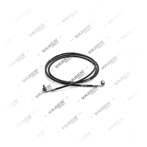 1) 5010552100, 632.07.0012 Hortum, Kabin Kaldırma, Vaden