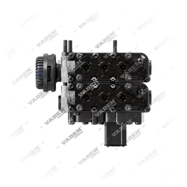 303.04.0035 ECAS Selenoid Valf - Top View