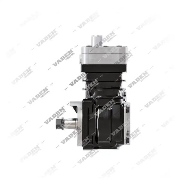 A4127040040SP1 MERCEDES BENZ (sem engrenagem), Mono Cilindro, Compressor de ar – imagem 6