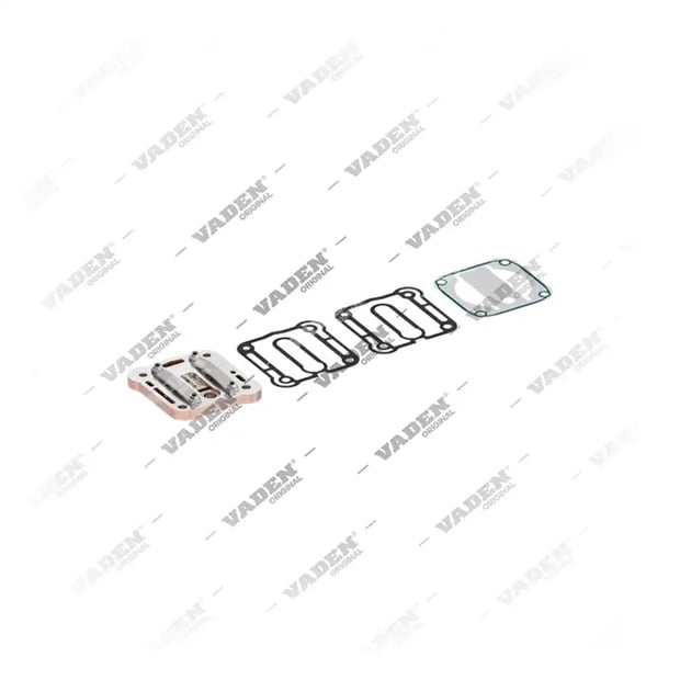 1) 42471271,42549208,SEB01694004, 42549208 Valf Pleyt, Kompresör Parçaları, Vaden