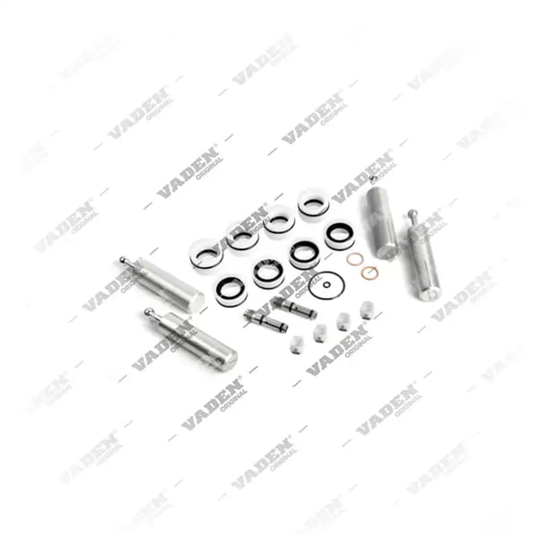 303.11.0011.02 Repair Kit, Lever Actuator - Front Perspective View
