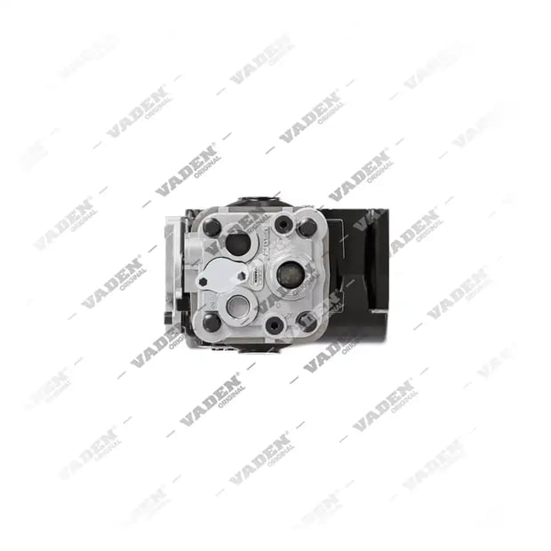 3) K113358,202V541007131, 3700 020 001 Single Cylinder, Air Compressor, Vaden