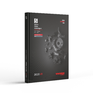 Каталог запасных частей 