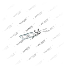 1300 180 250 Kit de válvulas, Kit reparo do compressor de freio a ar