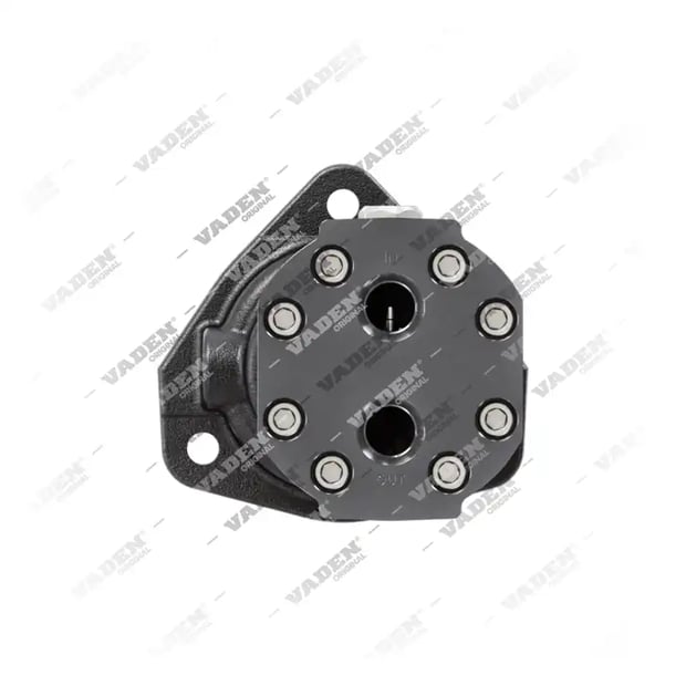 0137 001 Besleme Pompası - Left Side View