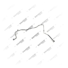 0107 014 Compressor Air Pressure Pipe, Air Brake Compressor Repair Kits