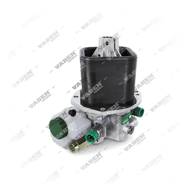 1) 0002606198,0002607998,630388AM, 303.11.0007 Atuador da alavanca, Vaden