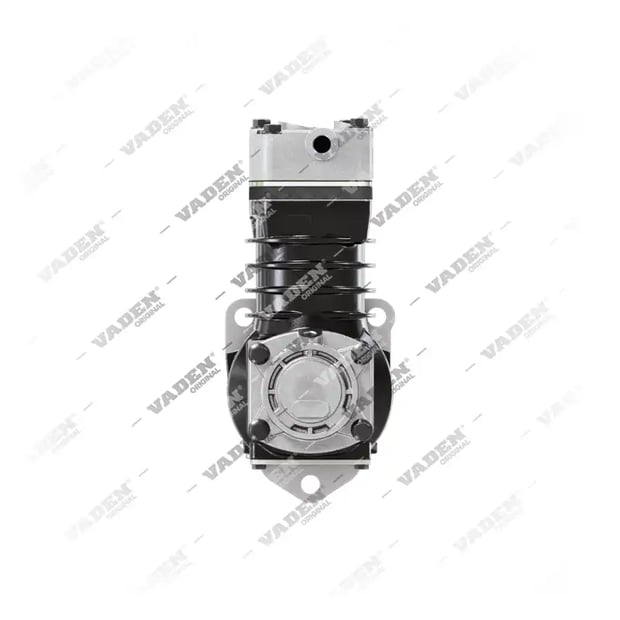 8) I90499000,I90499AT000,I90499ES,I90499X00,LP4813,1613632,5003336, 1300 110 002 Cilindro duplo, Compressor de ar, Vaden