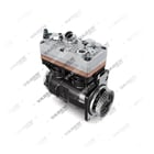 A0011308315 MERCEDES BENZ ANTOS 3232 EURO6, Double cylindre, Compresseur d'air - Front Perspective View
